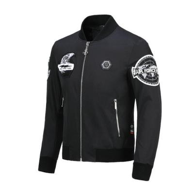 PHILIPP PLEIN Jackets-6